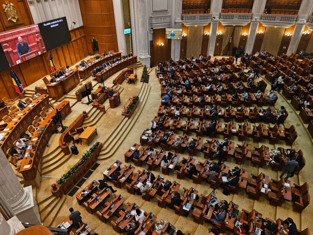 Parlamentul a adoptat legea care incriminează căsătoriile și conviețuirile forțate