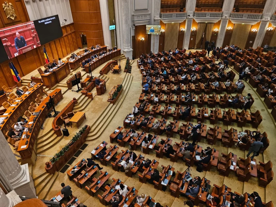Parlamentul a adoptat legea care incriminează căsătoriile și conviețuirile forțate