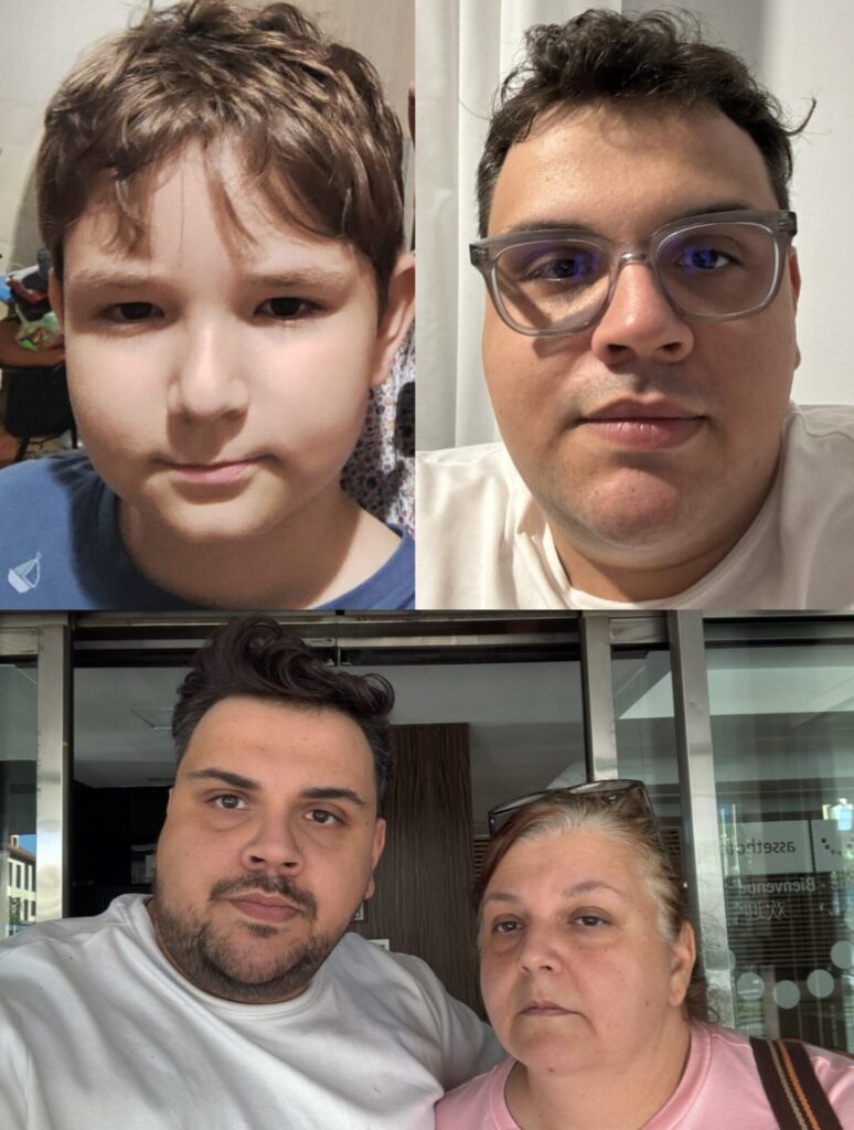 Trei membri ai unei familii din Dolj, dați dispăruți în Spania. Poliția cere ajutorul populației