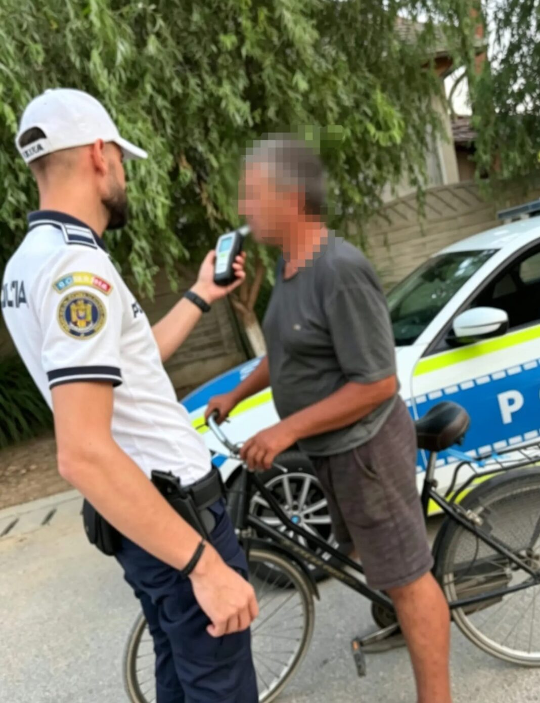 Acțiune a polițiștilor rutieri din Dolj: 95 de sancțiuni și peste 32.000 de lei amenzi, în patru ore