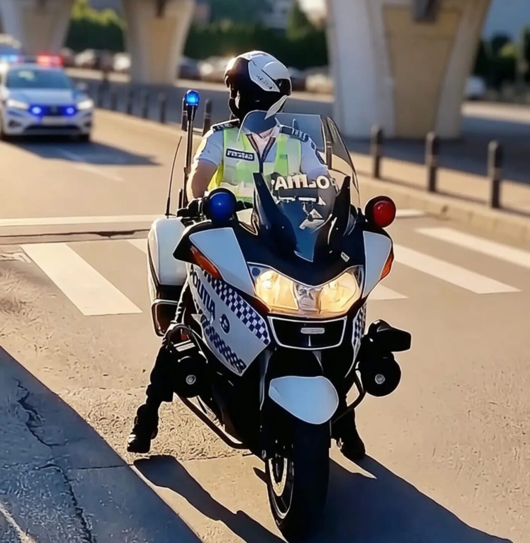 Acțiune a polițiștilor rutieri în Dolj: 52 de sancțiuni și amenzi de aproximativ 15.000 de lei