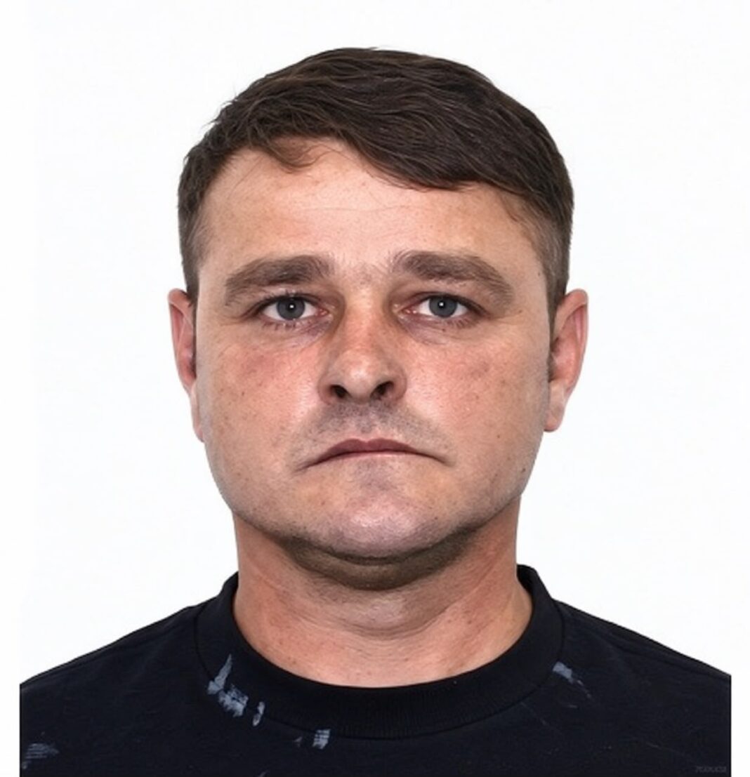 Bărbat de 46 de ani din Vâlcea, căutat de polițiști. A plecat de acasă pe 25 august și nu a mai revenit