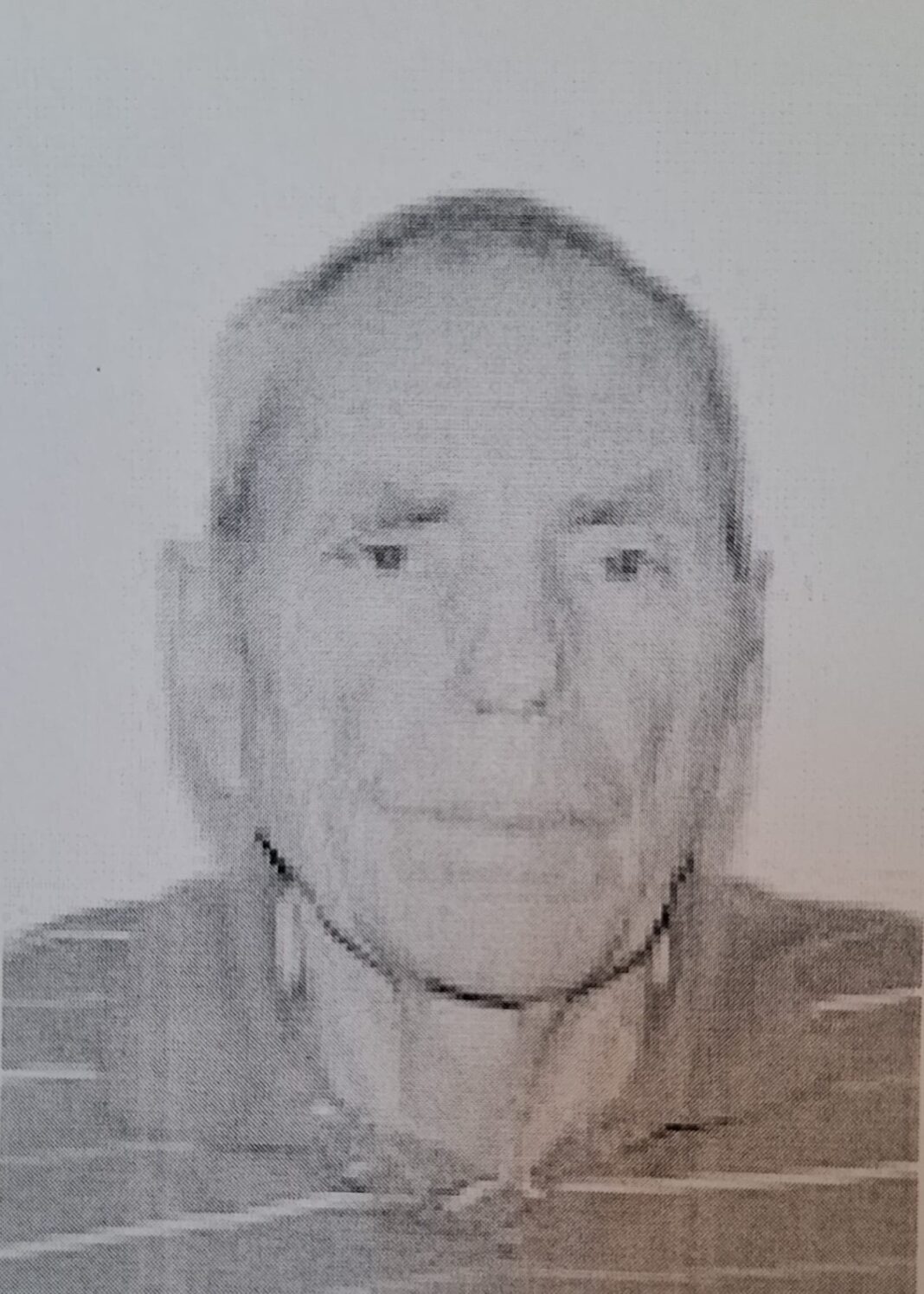 Bărbat de 81 de ani din Întorsura, căutat de polițiști după ce a plecat de acasă și nu a mai revenit