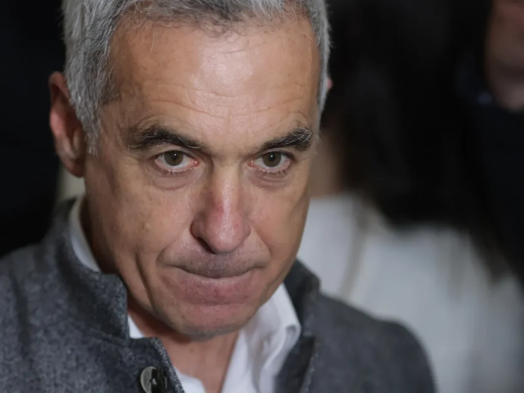 Călin Georgescu, judecat din nou la Curtea de Apel după ce magistrații nu au ajuns la o decizie