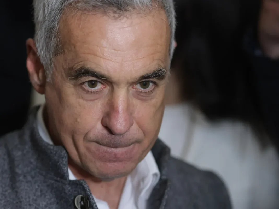 Călin Georgescu, judecat din nou la Curtea de Apel după ce magistrații nu au ajuns la o decizie
