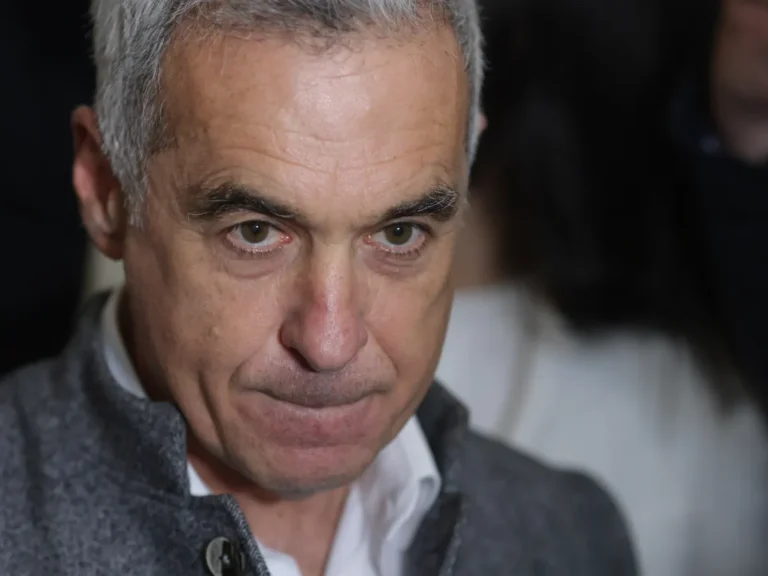 Călin Georgescu, judecat din nou la Curtea de Apel după ce magistrații nu au ajuns la o decizie