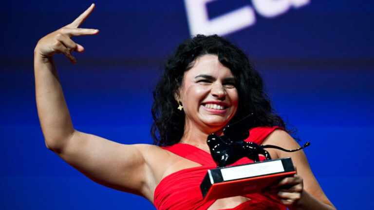 Lungmetrajul „Eu contez“ regizat de Alina Șerban, recompensat cu Premiul publicului la Festivalul de Film de la Veneția