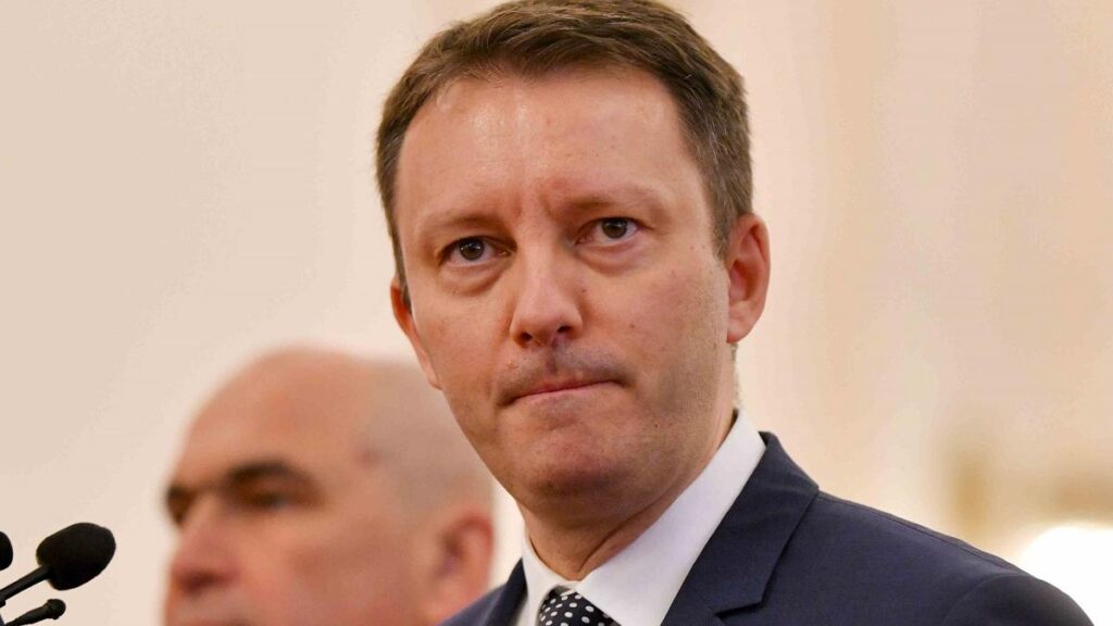 Siegfried Mureșan, despre Călin Georgescu: „Nu-mi cereți să spun că merită să-i plângem de milă”
