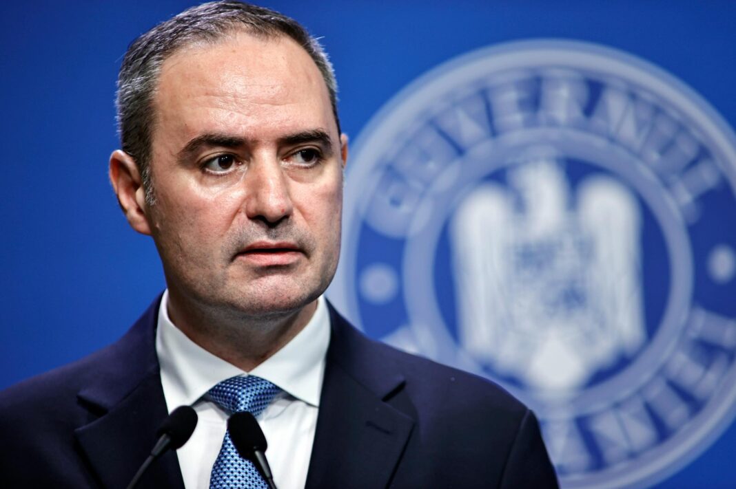 Nazare: România trebuie să iasă din procedura de deficit excesiv în 2030 pentru a adera la euro în 2035