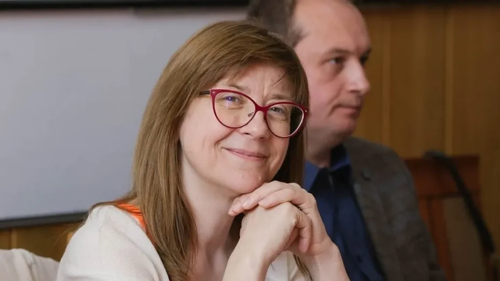 Cine este Andrea Chiș, propusă pentru Ministerul Justiției. Fosta judecătoare și membră CSM care a vorbit despre problemele din sistem