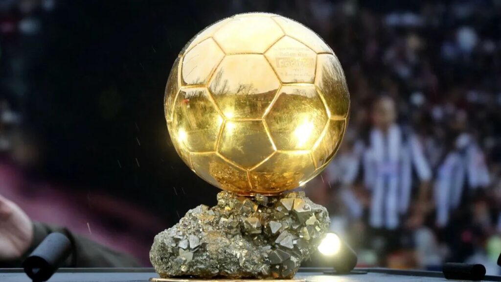 Mbappe, Messi și Dembele, printre nominalizații pentru Balonul de Aur 2026