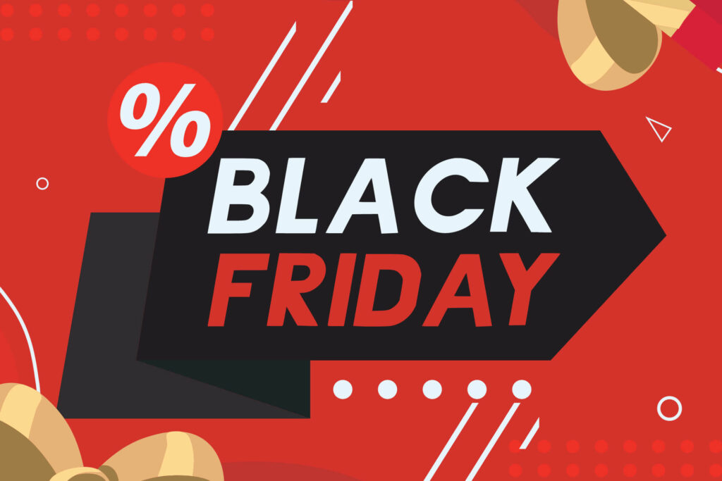 Black Friday 2026 se apropie. Când încep reducerile în România și cât va dura perioada de oferte