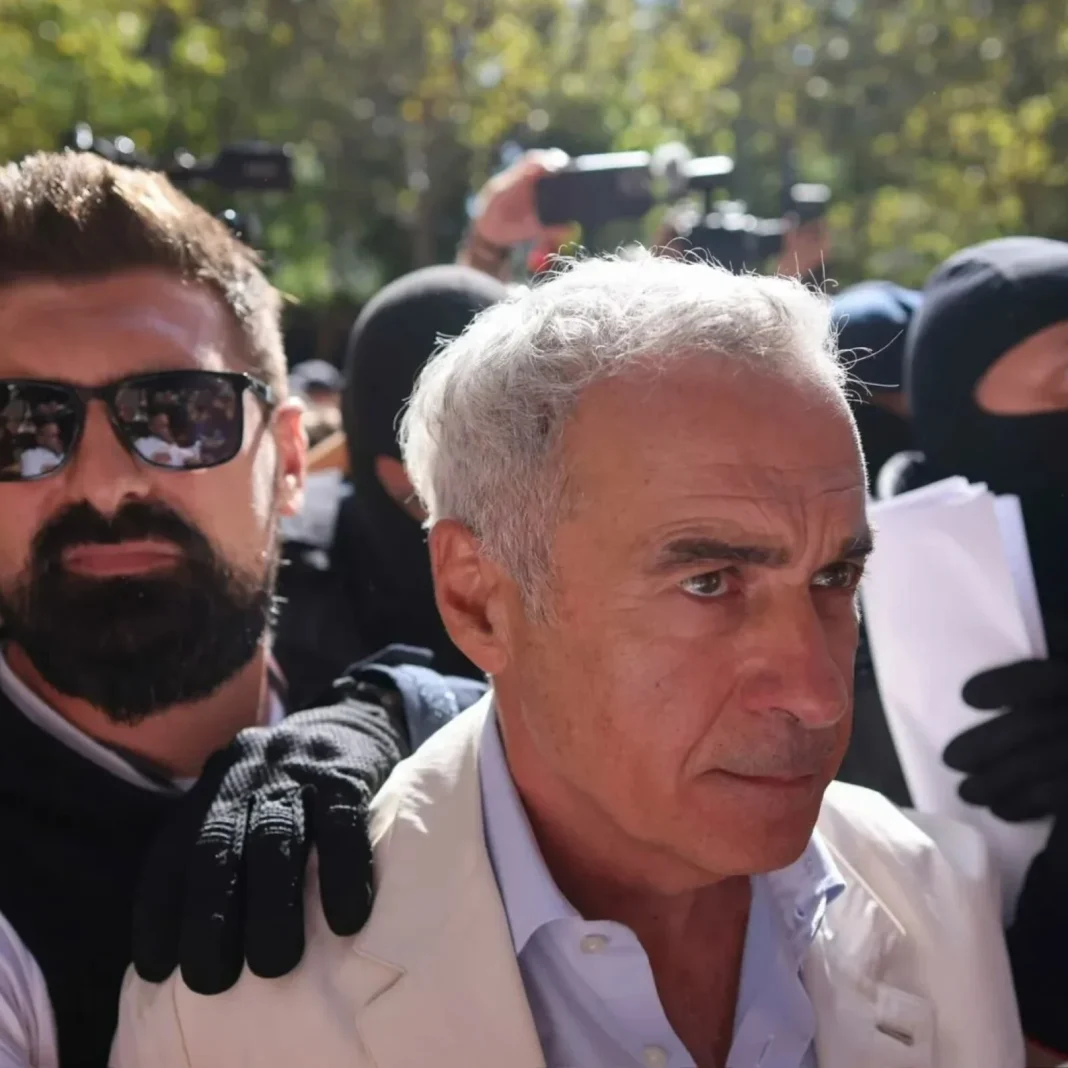 Amânare la al doilea termen în procesul lui Călin Georgescu și Horațiu Potra privind acțiuni împotriva ordinii constituționale