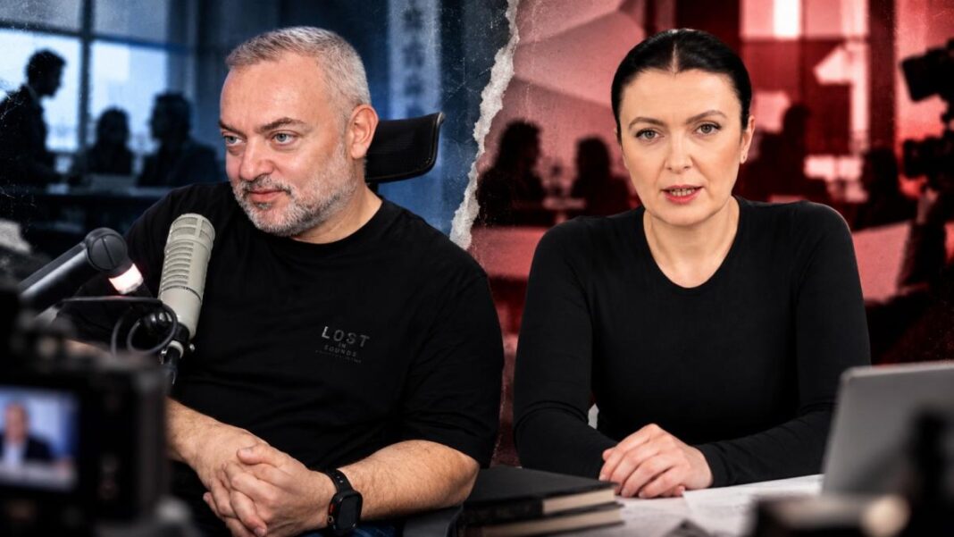 Noi conduceri interimare la Radio România și TVR. Răzvan Dincă și Sorina Matei, numiți pentru 60 de zile