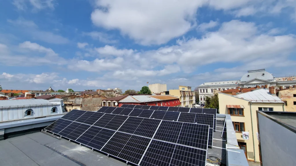 ANRE a înregistrat primele două comunități de energie