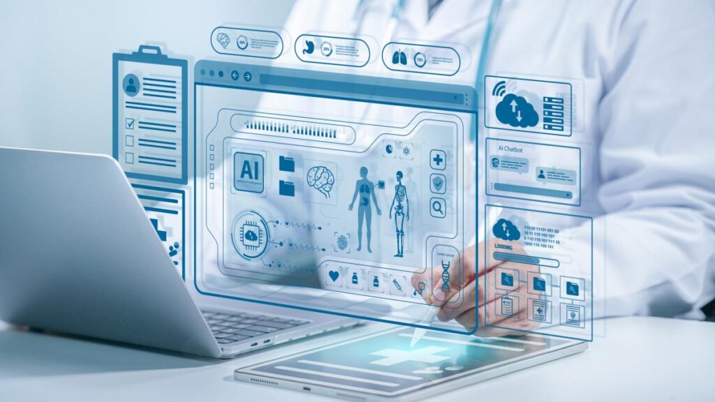 E-SănătateaMea, noua platformă digitală pentru pacienți, disponibilă de astăzi. Ce informații și servicii pot fi accesate online