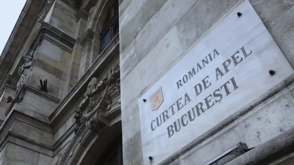 Un general în rezervă, achitat de Curtea de Apel București în dosarul mitei de 75.000 de euro