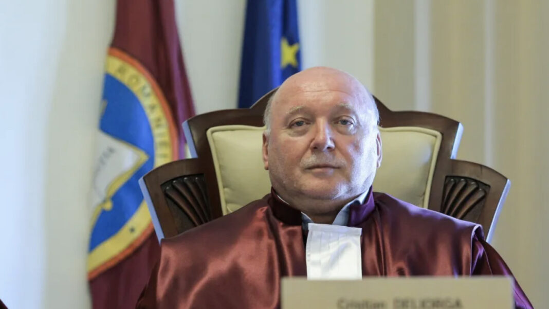 Inspecția Judiciară verifică deplasarea judecătorului Marius Cătălin Croitoru la Mykonos cu un avion privat
