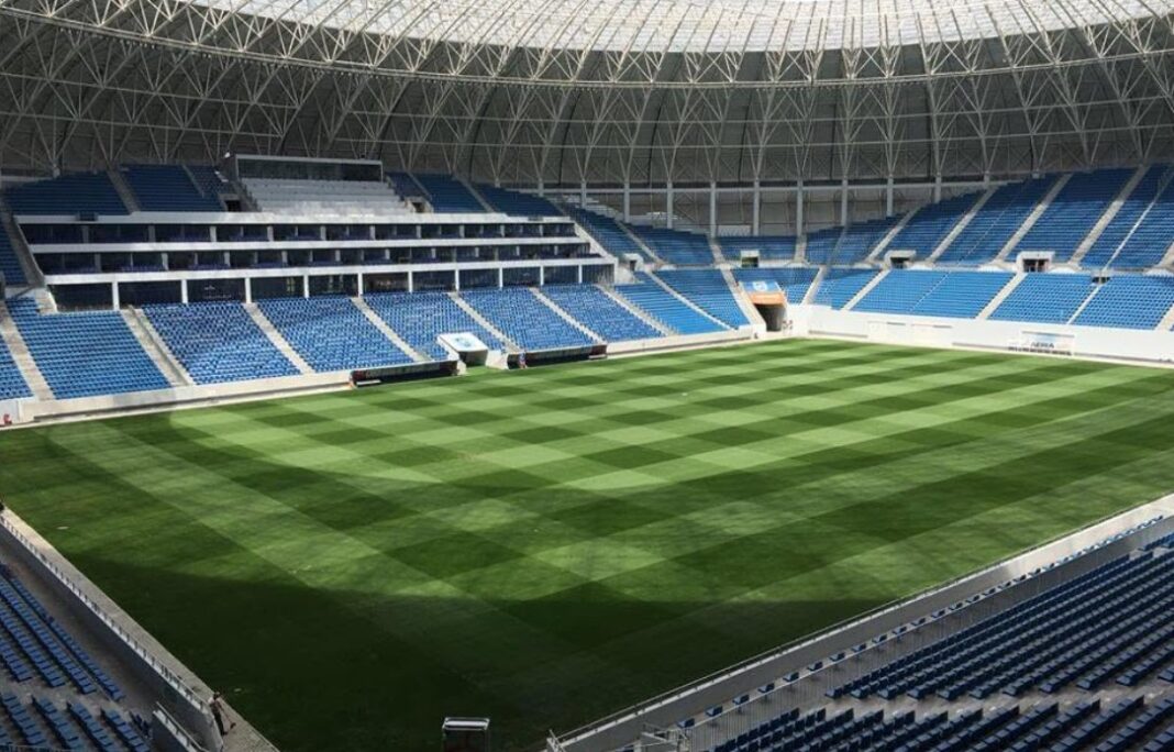 Cum văd casele de pariuri duelul U Craiova - Getafe din prima etapă Conference League