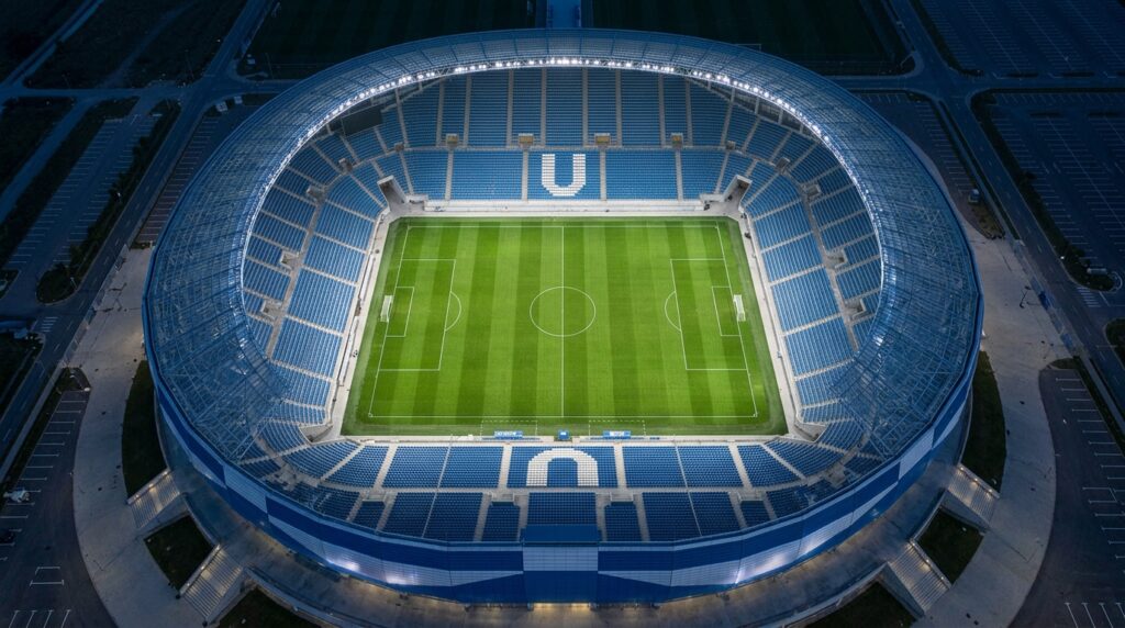 Universitatea Craiova în Conference League 2026/27 – program complet, adversare, cote la pariuri
