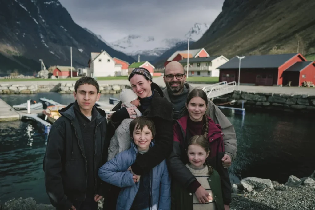 Când va ajunge „FJORD” în cinematografele din România