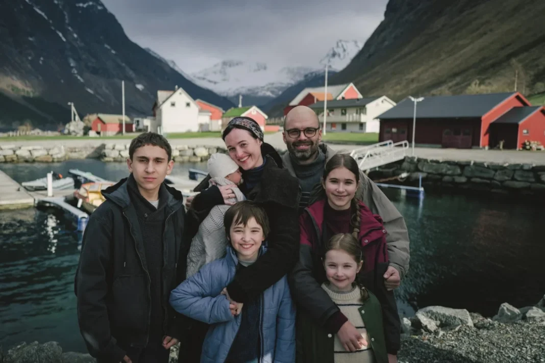 Când va ajunge „FJORD” în cinematografele din România