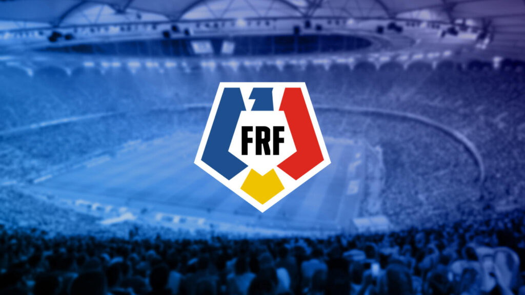 FRF introduce cartonașul negru pentru combaterea comportamentului abuziv! Când va fi acordat