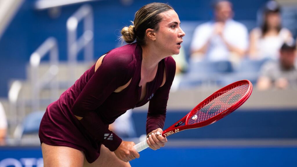 Gabriela Ruse a debutat cu o victorie la Beijing (WTA)
