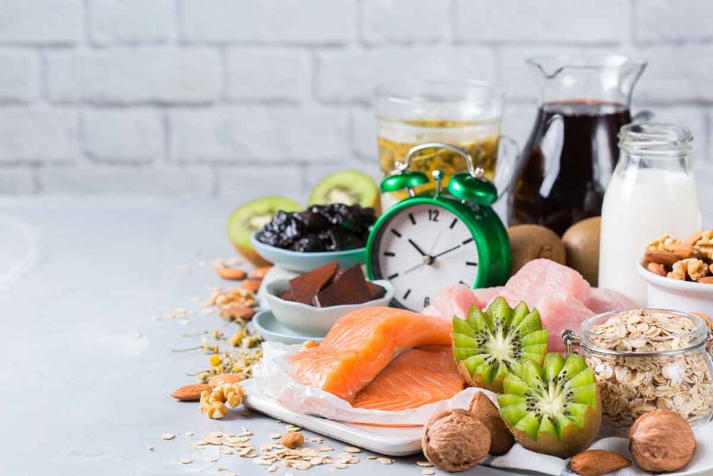 10 alimente care ajută la stabilizarea glicemiei