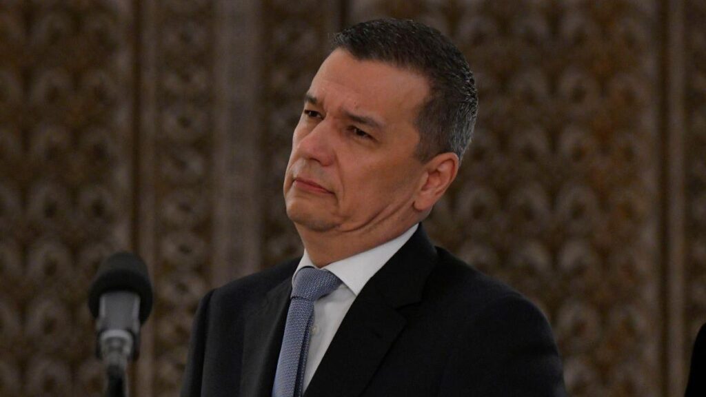 Grindeanu neagă că a discutat contracte de gaze cu ambasadoarea SUA: „Nu l-au dat jos pe Bolojan nici americanii, nici Bigfoot”
