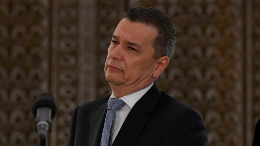 Grindeanu neagă că a discutat contracte de gaze cu ambasadoarea SUA: „Nu l-au dat jos pe Bolojan nici americanii, nici Bigfoot”