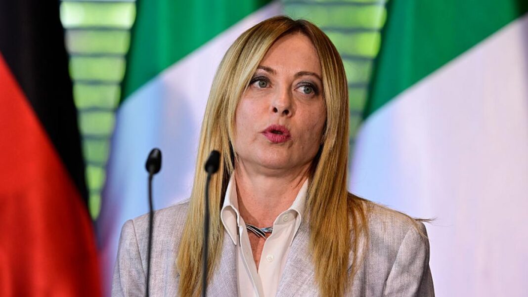 Guvernul Giorgiei Meloni devine cel mai longeviv de la cel de-al Doilea Război Mondial