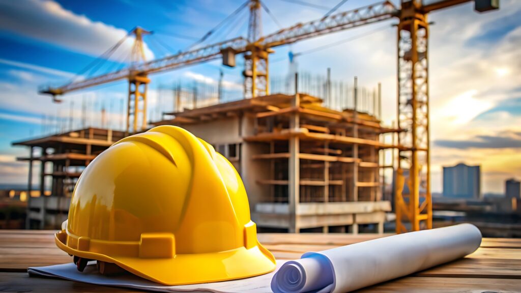 14 septembrie – Ziua Constructorului