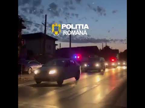 Percheziții în Dăbuleni într-un dosar de agresiune. Un tânăr de 22 de ani a fost reținut