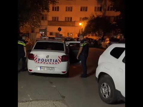 (VIDEO) Bărbat din Craiova, arestat preventiv după ce și-ar fi agresat soția și fiica de trei ani a acesteia