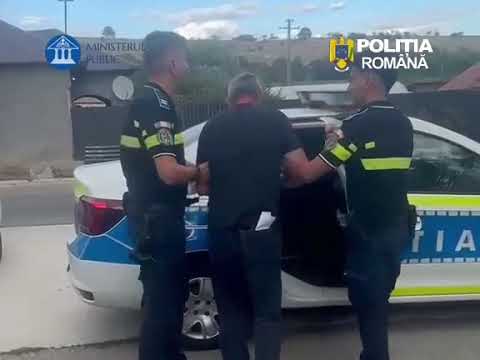 Bărbat reținut după ce ar fi agresat un localnic. Victima a suferit leziuni care i-au pus viața în pericol