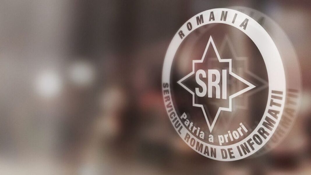 SRI a reținut un spion rus pe teritoriul României, în colaborare cu DIICOT, MAI-DCCO, MApN-DGIA