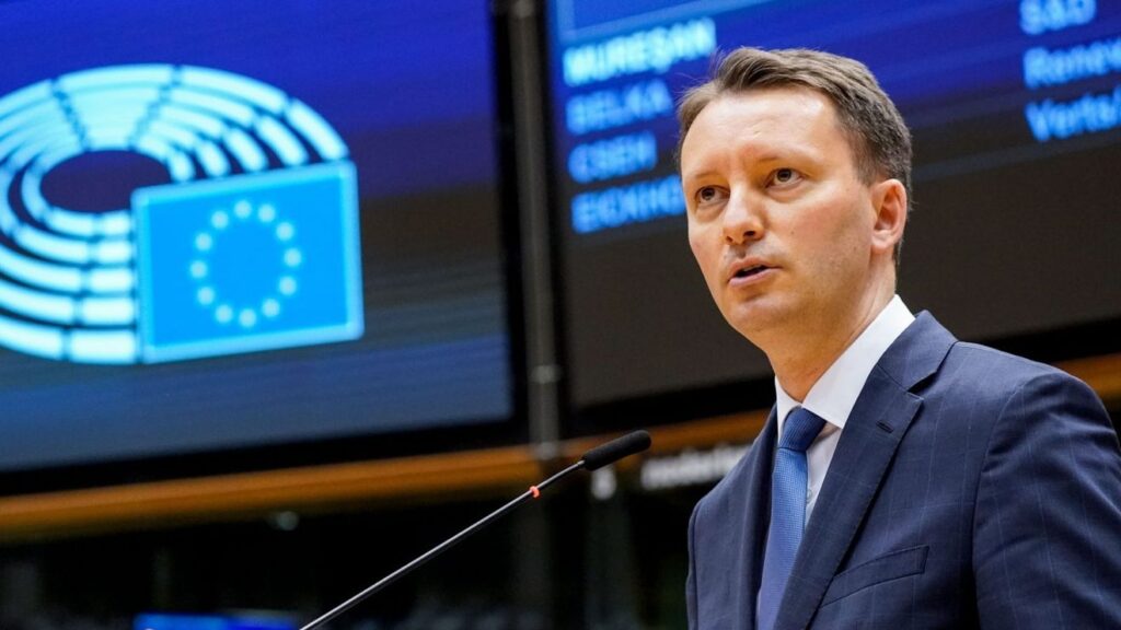 Siegfried Mureșan anunță că a acceptat propunerea președintelui de a fi desemnat premier