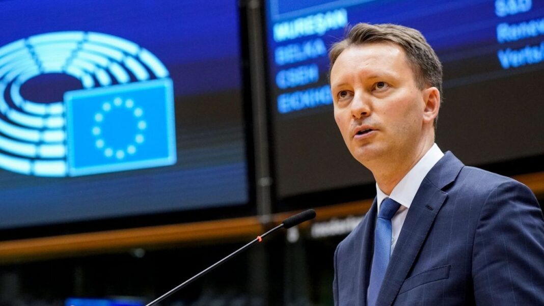 Siegfried Mureșan anunță că a acceptat propunerea președintelui de a fi desemnat premier