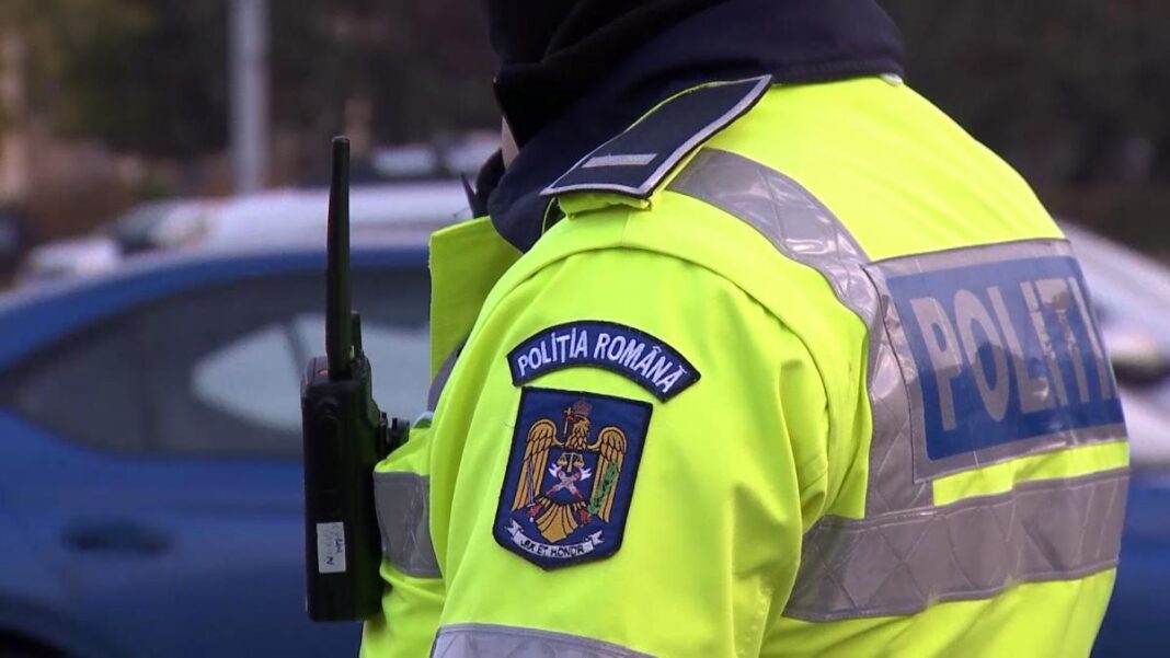 Mehedinți: 181 de sancțiuni contravenționale, într-o singură zi