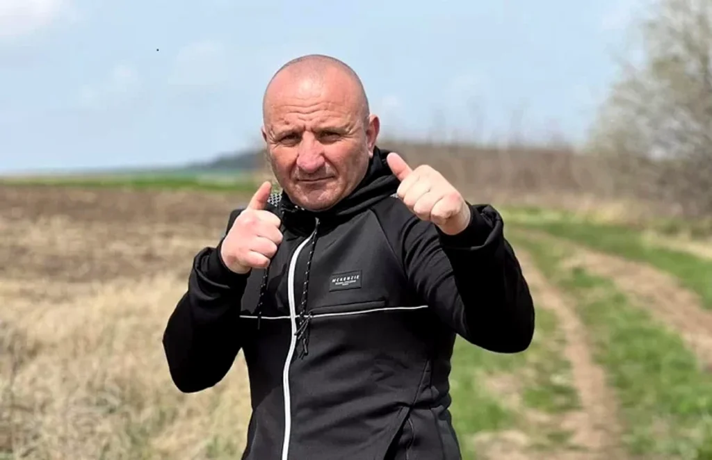Viorel Oarză a murit la spital, după ce a fost găsit împușcat în cap într-o pădure de lângă Iași