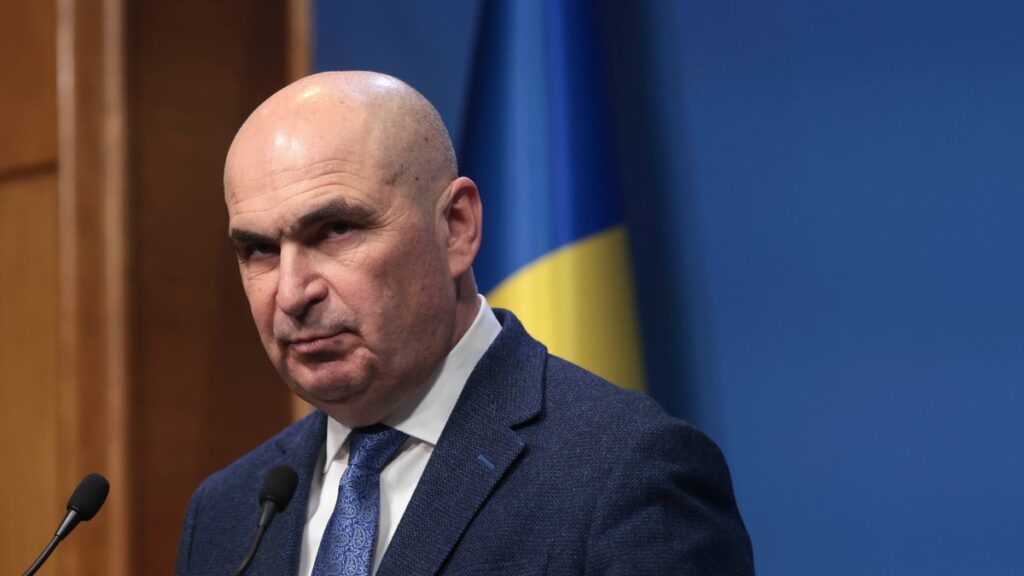 Ilie Bolojan, despre avioanele private: „Un zbor privat înseamnă niște sume robuste”