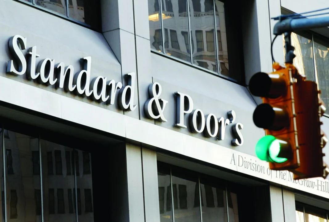 Bolojan se întâlnește cu reprezentanții Standard & Poor’s