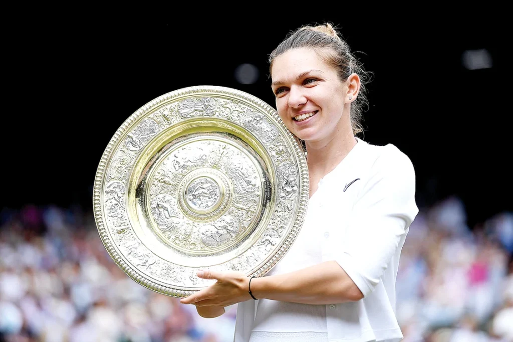 Simona Halep împlinește 35 de ani. Fosta lideră mondială, la primul an după retragerea din tenis