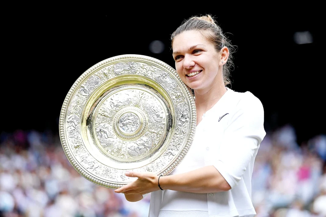 Simona Halep împlinește 35 de ani. Fosta lideră mondială, la primul an după retragerea din tenis