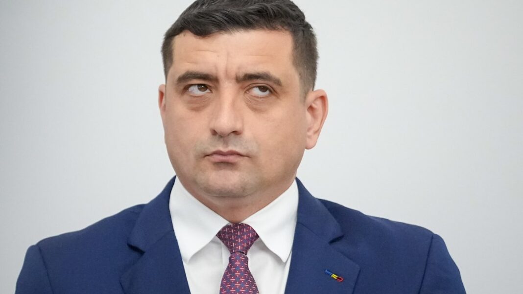 AUR nu votează Guvernul Mureșan. George Simion anunță negocieri cu toate partidele
