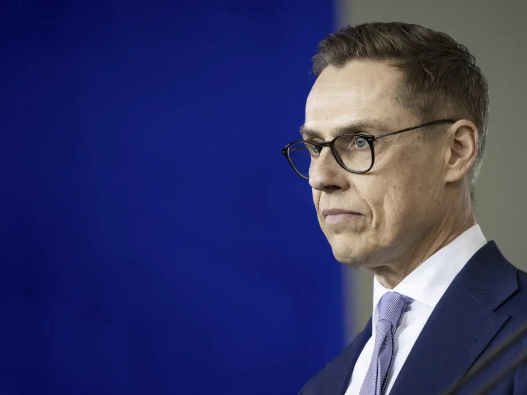 Finlanda se alătură inițiativei Franței privind descurajarea nucleară europeană. Helsinki nu va găzdui arme nucleare în timp de pace