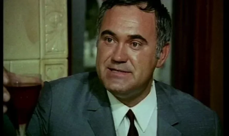 Dem Rădulescu sau râsul ca profesiune