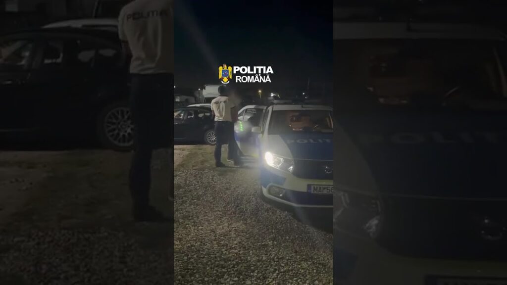 Bărbat din Vâlcea, reținut după ce ar fi comis cinci furturi din locuințe
