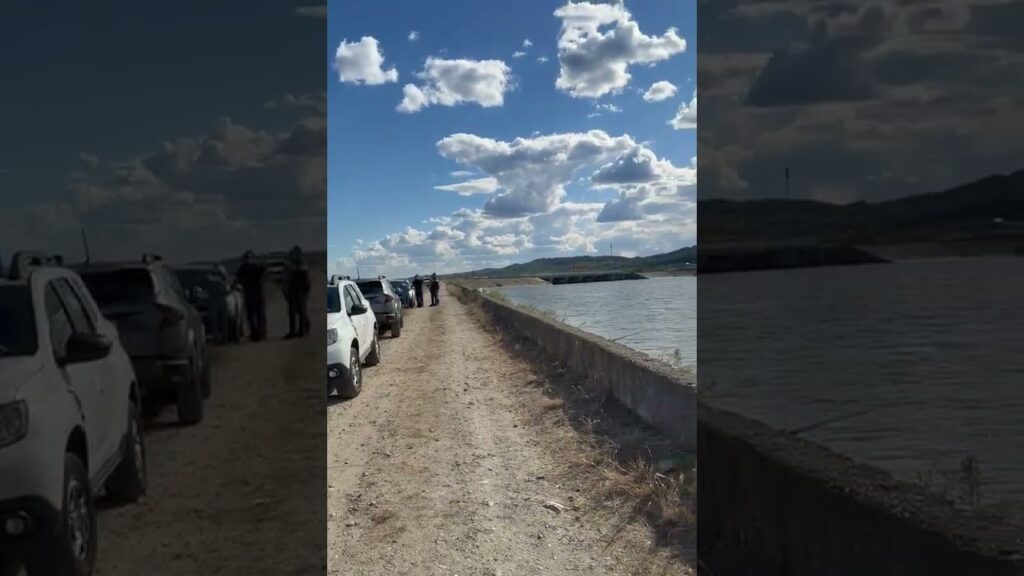 Ce precizează Poliția despre tânăra de 28 de ani găsită moartă într-o valiză, în râul Olt